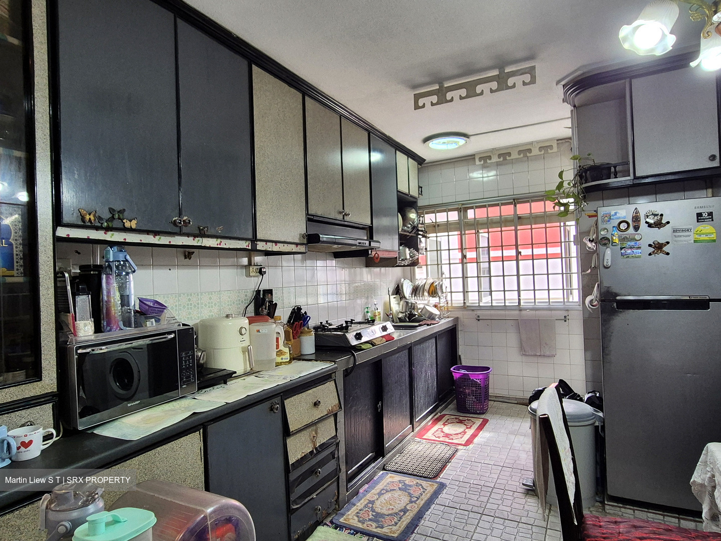 Blk 517 Choa Chu Kang Street 51 (Choa Chu Kang), HDB 4 Rooms #560309881